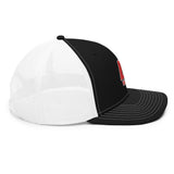 Catholic University Men’s Rugby Trucker Cap