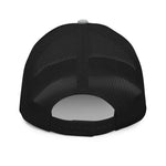 Shoreline Spartans Rugby Trucker Cap