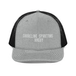 Shoreline Spartans Rugby Trucker Cap