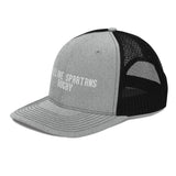 Shoreline Spartans Rugby Trucker Cap