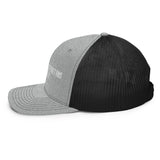 Shoreline Spartans Rugby Trucker Cap