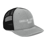 Shoreline Spartans Rugby Trucker Cap