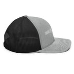 Shoreline Spartans Rugby Trucker Cap