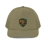 Mountain Lions Rugby Club Trucker Cap