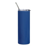 Liberty Rugby Club Stainless steel tumbler