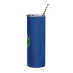 Liberty Rugby Club Stainless steel tumbler