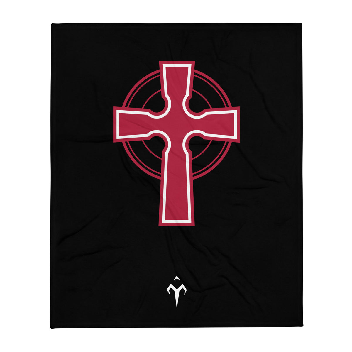 Brother Rice Crusaders Rugby Throw Blanket – Tytan Rugby