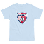 OMRFC Toddler jersey t-shirt