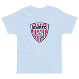 OMRFC Toddler jersey t-shirt