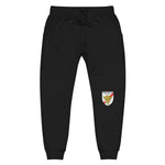 Peoria Rugby Club Unisex fleece sweatpants