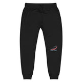 Texas Fury Unisex fleece sweatpants
