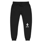 St. Louis Jets Unisex fleece sweatpants