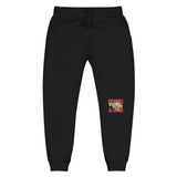 New Braunfels JR Cougars Unisex fleece sweatpants