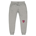 Marysville Rhinos Rugby Club Unisex fleece sweatpants