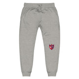 Marysville Rhinos Rugby Club Unisex fleece sweatpants