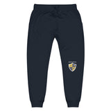 Encinitas Rugby Unisex fleece sweatpants