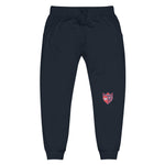 Marysville Rhinos Rugby Club Unisex fleece sweatpants