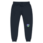 Liberty Rugby Club Unisex fleece sweatpants