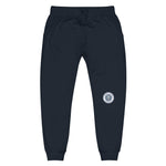 Memphis Rugby Unisex fleece sweatpants