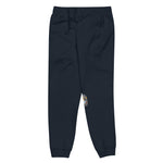 Encinitas Rugby Unisex fleece sweatpants