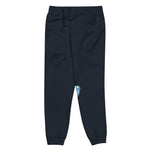 Charlotte Barbarians Rugby Unisex fleece sweatpants