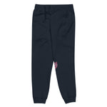 Marysville Rhinos Rugby Club Unisex fleece sweatpants