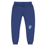 Charlotte Barbarians Rugby Unisex fleece sweatpants