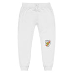 Peoria Rugby Club Unisex fleece sweatpants