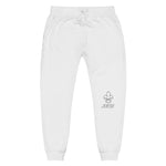 St. Louis Jets Unisex fleece sweatpants