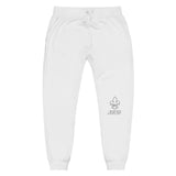 St. Louis Jets Unisex fleece sweatpants