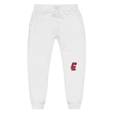 Catholic University Men’s Rugby Unisex fleece sweatpants