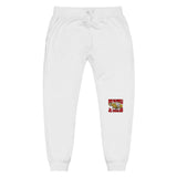 New Braunfels JR Cougars Unisex fleece sweatpants