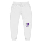 Hartsville Rugby Unisex fleece sweatpants