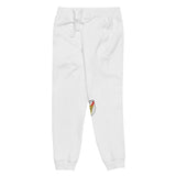 Peoria Rugby Club Unisex fleece sweatpants