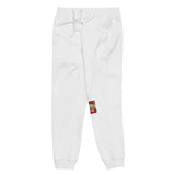 New Braunfels JR Cougars Unisex fleece sweatpants