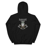 Barracks Rangers RFC Unisex Hoodie