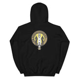 Barracks Rangers RFC Unisex Hoodie