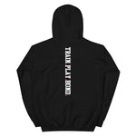 Artis Athletics Unisex Hoodie