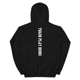 Artis Athletics Unisex Hoodie