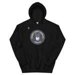 McHenry County Vikings RFC Unisex Hoodie