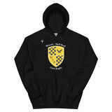 Waverly-Shell Rock Girls Rugby Club Unisex Hoodie