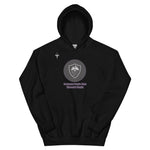 Sewanee Purple Haze Women’s Rugby Unisex Hoodie