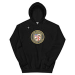 Los Angeles Rugby Club Unisex Hoodie