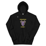 Northwest Missouri Rugby Unisex Hoodie