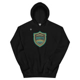 Lexington Saints Rugby Unisex Hoodie