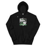 Eagle High Rugby Unisex Hoodie