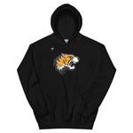 Warsaw HS Girls Rugby Unisex Hoodie