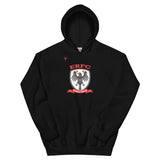 Effingham Rugby Club Unisex Hoodie