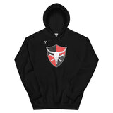 Parkland Mavericks Rugby Unisex Hoodie