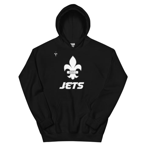 St. Louis Jets Unisex Hoodie